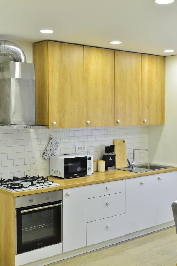 Apartment Maris سيني المظهر الخارجي الصورة