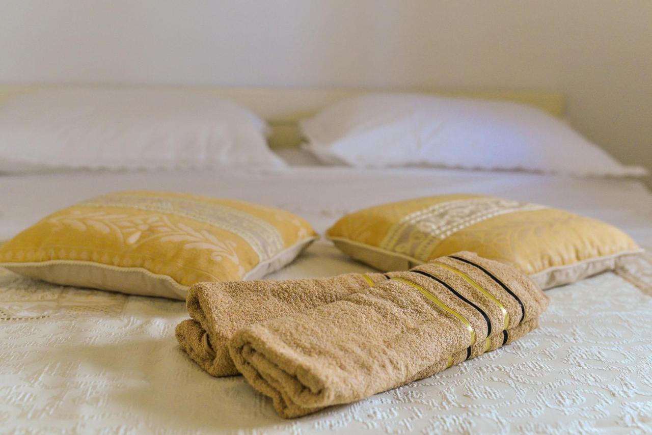 Apartment Maris سيني المظهر الخارجي الصورة